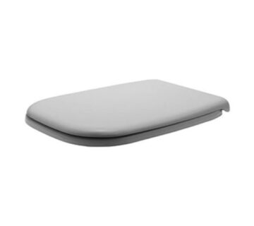 WC sjedalo (daska) DURAVIT D-Code 67310.00 - cover