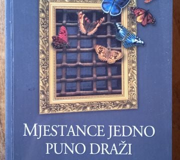 MJESTANCE JEDNO PUNO DRAŽI SEDAM BROJ LJUBAVI Ivo Šperanda - cover