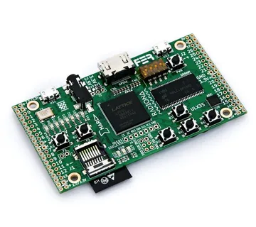 ULX3S-12F v3.18 - cover