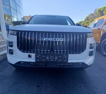 Jaecoo 7 SHS Elite-isporuka ožujak - cover