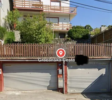 Kuća Zagreb Gračani, 250 m2+konoba+2 garaže (prodaja) - cover