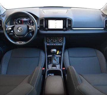 Škoda Karoq 2.0 TDI Automatik DSG-VIRTUAL,DAB,ACC,Lane Assist-Facelift - cover