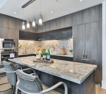 Kuhinja Marves - cover