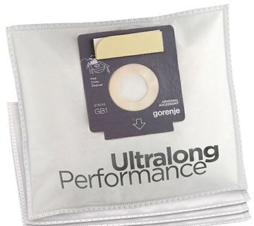 Vrećice za usisavač Gorenje GB1MBUP - cover