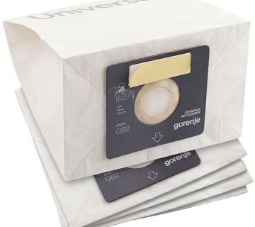 Vrećice za usisavač Gorenje GB2PBU - cover