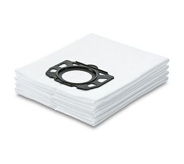 Vrećice za usisavač Karcher WD4-WD6 / 4kom - cover