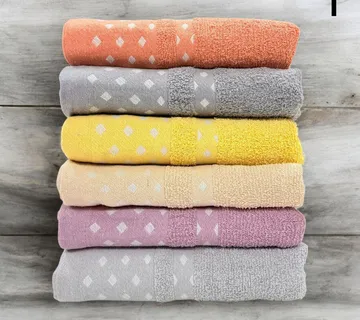 Soft Diamond Elegance setovi ručnika - 2400 g - cover