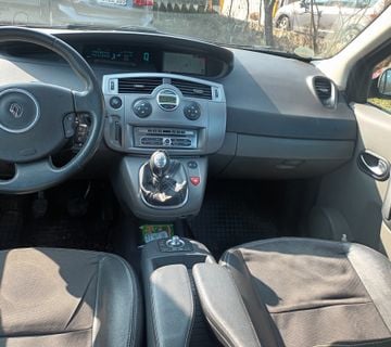 Renault Grand Senic 2 redizajn - cover