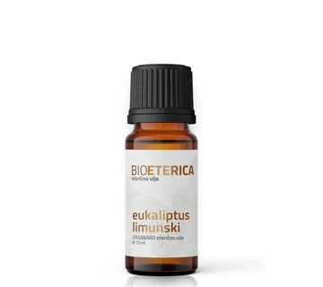 BE EUKALIPTUS LIMUNSKI 10 ML - cover