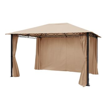 Vrtna sjenica Rendezvous Premium 3x4m - cover