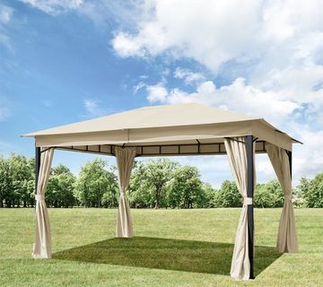 Vrtna sjenica Sunset Classic 3x4M - cover