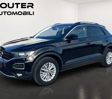 VW T-Roc 1.0 TSI | 115 KS | Design | LED | NAVI | Nije uvoz | - cover