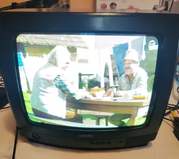 Televizor Philips sa resiverom sve ispravno - cover