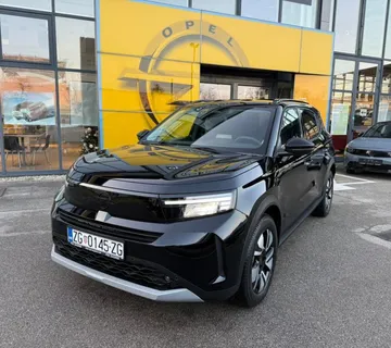 Opel FRONTERA GS Line Aut 1.2T 100kW - 7 SJEDALA - 8 godina garancije! - cover