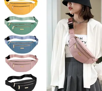 Torba oko struka AURORA - cover