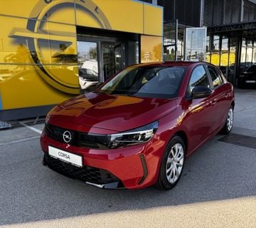 Opel CORSA Edition 1.2 Turbo, 74kW - 8 godina garancije! - cover