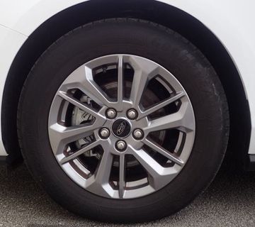 Ford Focus 1.0 Ecoboost, 20.900,00 €  - cover