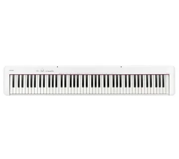 CASIO CDP-S110WE STAGE PIANO - cover