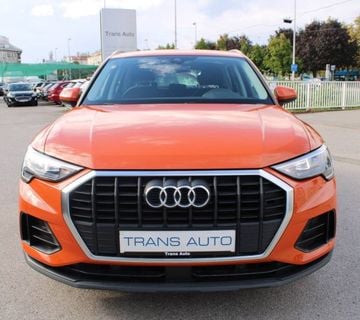 Audi Q3 35 TDi S-Tronic *LED, VIRTUAL, NAVIGACIJA* - cover