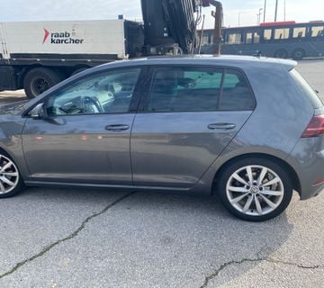 Golf 7,highline - cover