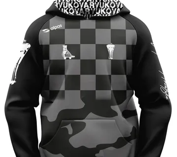 Hoody Vukovar - Osijek