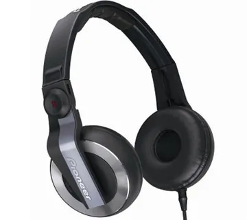 Pioneer HDJ 500T-K - cover