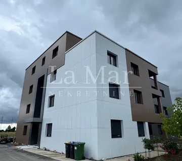 SAMOBOR- Novogradnja - II kat - S3- 93 m2 - cover