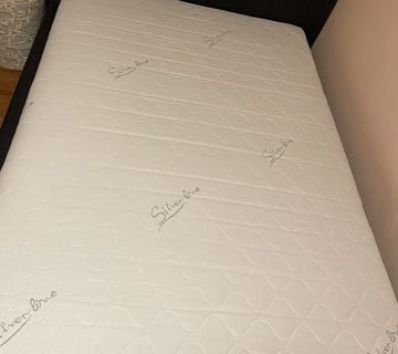 Madrac 140x200cm - cover
