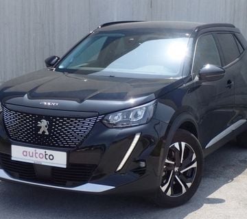 Peugeot 2008 1.5 HDI Automatic, 21.600,00 € - cover