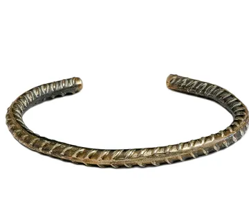 Srebrna narukvica - cover