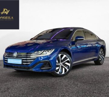 VW Arteon 1,5TSI DSG R-Line,eHybrid €39.500 do reg. - cover