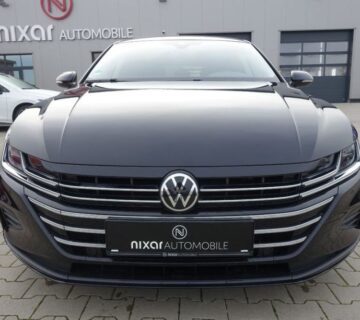 VW Arteon 2,0 svojim kamionima uvozimo - do registracije - cover