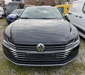 VW Arteon 2,0 TDI DSG ELEGANCE NIJE UVOZ REG6/24 - cover