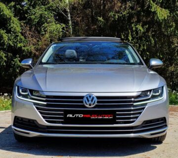 VW Arteon 2,0 TDI DSG - VIRTUAL*MATRIX*NAVI*KAMERA*ALU20 - cover