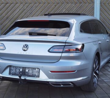 VW Arteon 2,0TDI DSG 4MOT R-Line IQ-LIGHT-PANOR-VIRTUAL-MASAŽA-KUKA-19 - cover