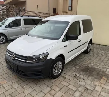 VW Caddy 2,0 TDI, u sustavu PDV - Šibenik