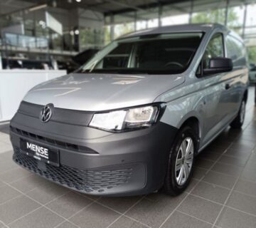 VW Cady MAXI 2.0 tdi*NAVI*KAMERA*KAO NOV*Jamstvo*, 2021 god. - cover