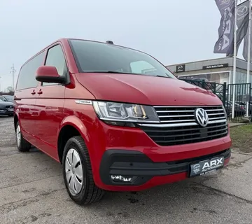 VW Caravelle 2,0 TDI DSG 9SJ NAVI°KAMERA°GRIJANJE SJ.°LEASING°REG:3/27 - Sesvete, Zagreb
