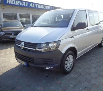 VW Caravelle 2,0 TDI DSG Automatik,150Ks,HR Auto,U Sus PDV-a,NOVO! - cover