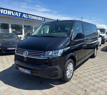VW Caravelle 2,0 TDI DSG;PDV;9Sjed;Park Senz;APP;Navi;Tempo;70tkm;Mfu; - cover