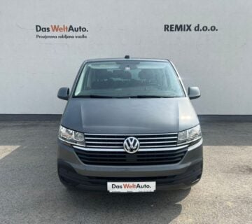 VW CARAVELLE COMFORTLINE 2.0 TDI DSG - 3395 - cover