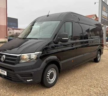 Volkswagen Crafter 2.0 TDI 177 KS MAXI “L4H3”, 2023 god. - Kaštel Stari, Kaštela