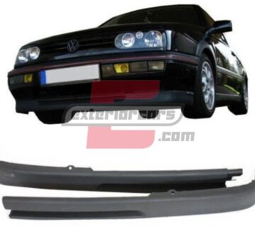 VW GOLF 3 (91-97) - Prednja lip VR6 dizajn (DOSTUPNO ODMAH) - cover