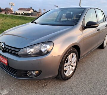 VW Golf 6 1,6 TDI-2013god.mod-MEDIA-172tkm,climatronic,alu16",KARTICE - cover