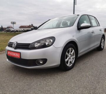 VW Golf 6 1,6 TDI-2013gd.md-NAVIGACIJA-climatronic,alu,188tkm,KARTICE - cover