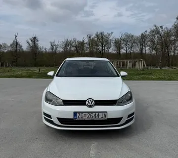 VW Golf 7 1.6 TDI DSG - Predavac, Rovišće