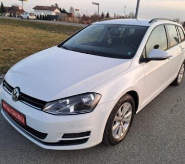 VW Golf 7 1,6 TDI-110ks-2017gd.md-NAVIGACIJA-alu.tempomat,park.senKARI - cover