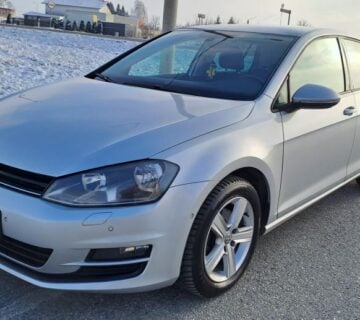 VW Golf 7 1,6 TDI-2014gd.md-NAVIGACIJA-alu,157tkm,climatronic,KARTICE - cover