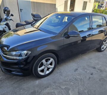 VW Golf 7 1,6 TDI DSG moguće renta!!! - cover