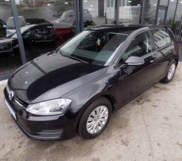 VW Golf 7 1,6 TDI BMT...MOGUĆNOST GARANCIJE DO 2 GOD. - cover